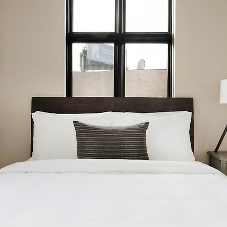 Sonder By Marriott Bonvoy The Edison Apartments Old City Filadelfia Exterior foto
