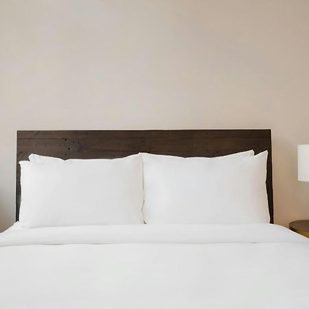 Sonder By Marriott Bonvoy The Edison Apartments Old City Filadelfia Exterior foto
