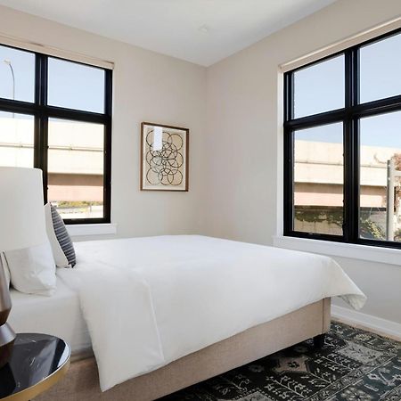 Sonder By Marriott Bonvoy The Edison Apartments Old City Filadelfia Exterior foto