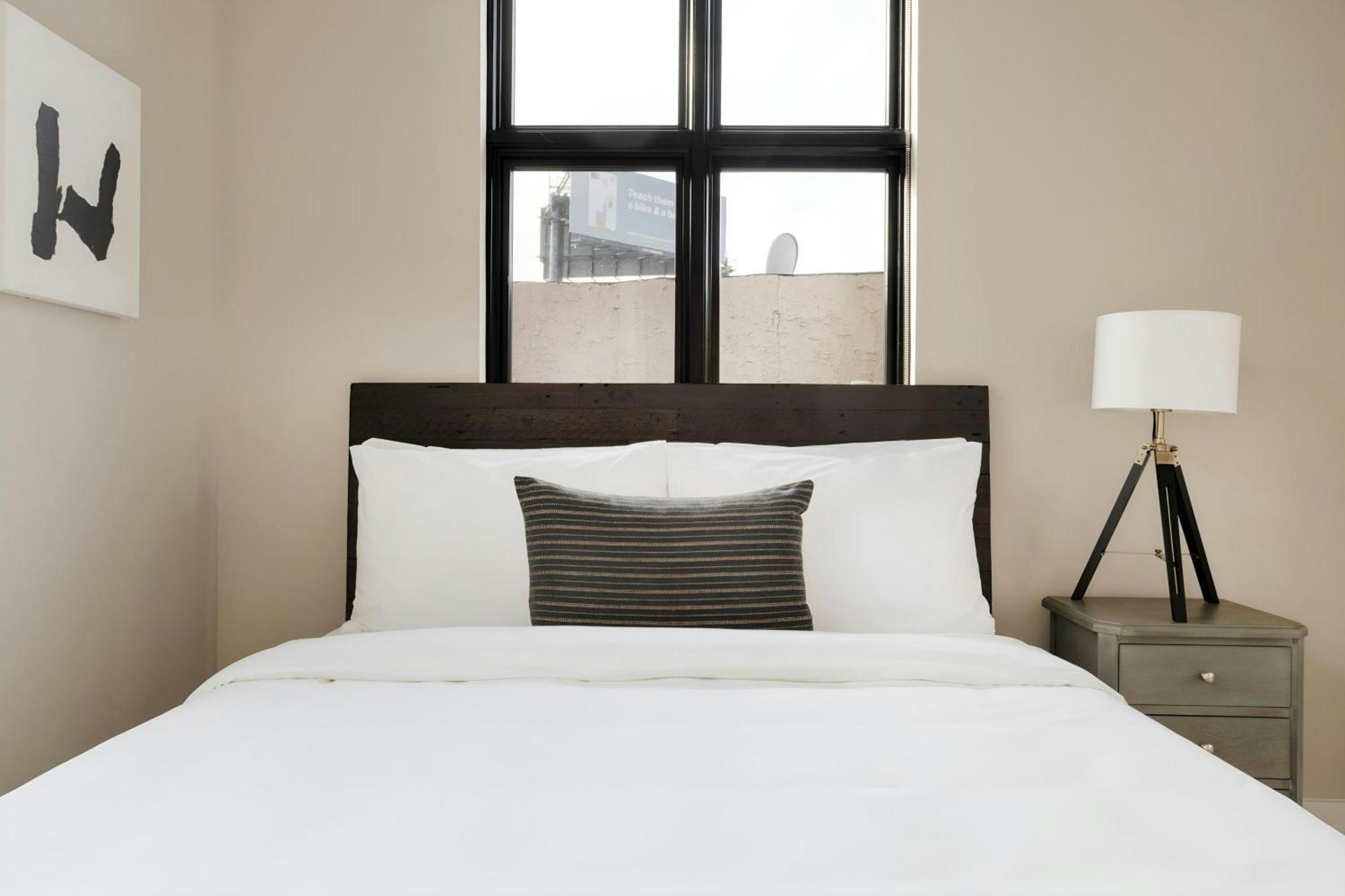 Sonder By Marriott Bonvoy The Edison Apartments Old City Filadelfia Exterior foto