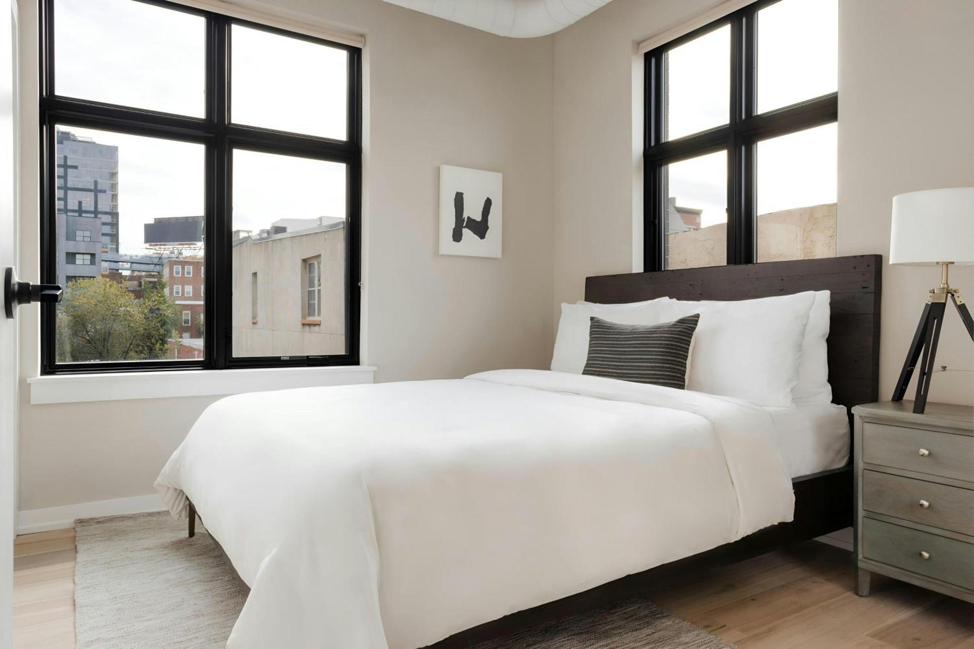 Sonder By Marriott Bonvoy The Edison Apartments Old City Filadelfia Exterior foto