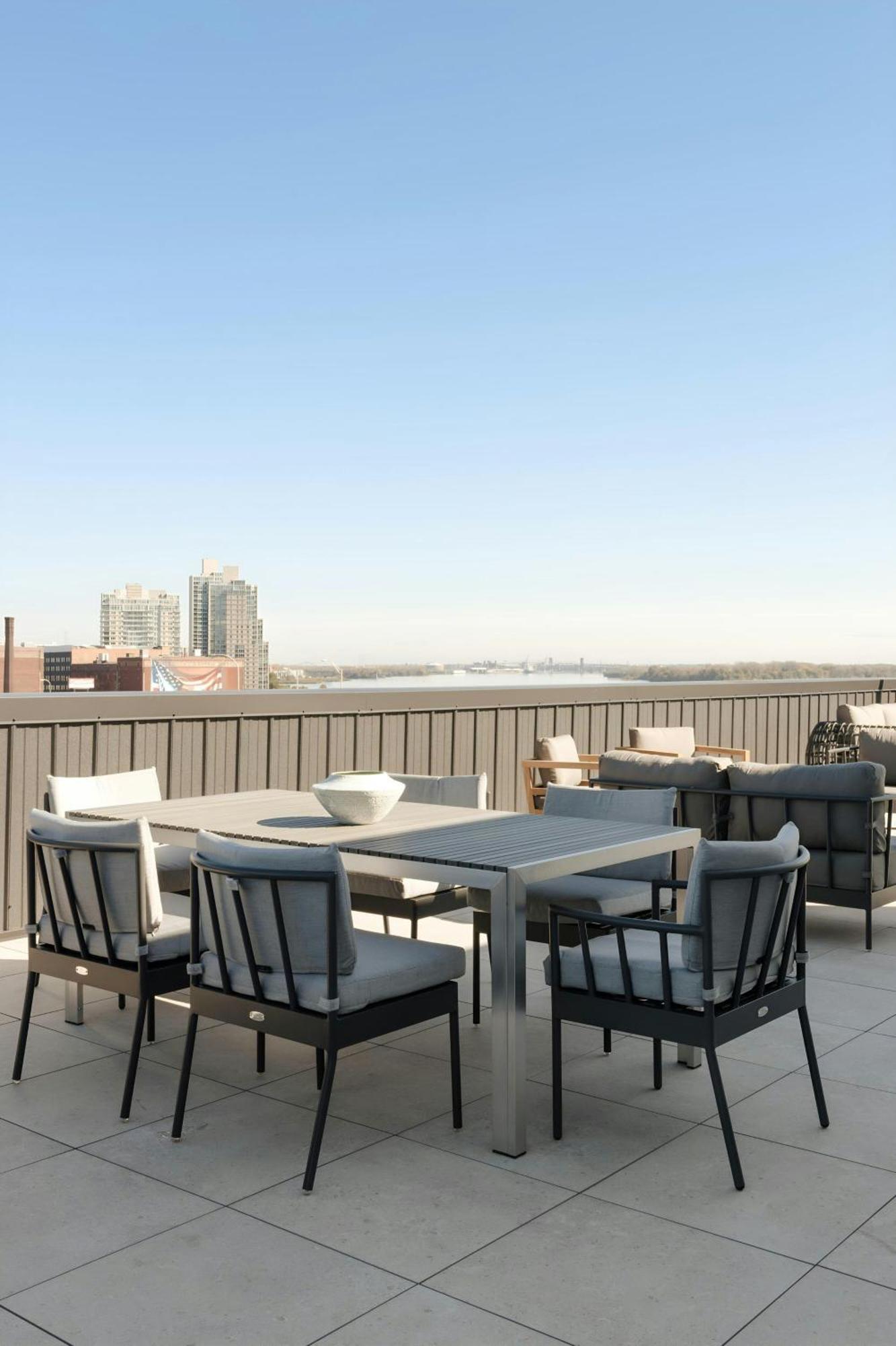 Sonder By Marriott Bonvoy The Edison Apartments Old City Filadelfia Exterior foto