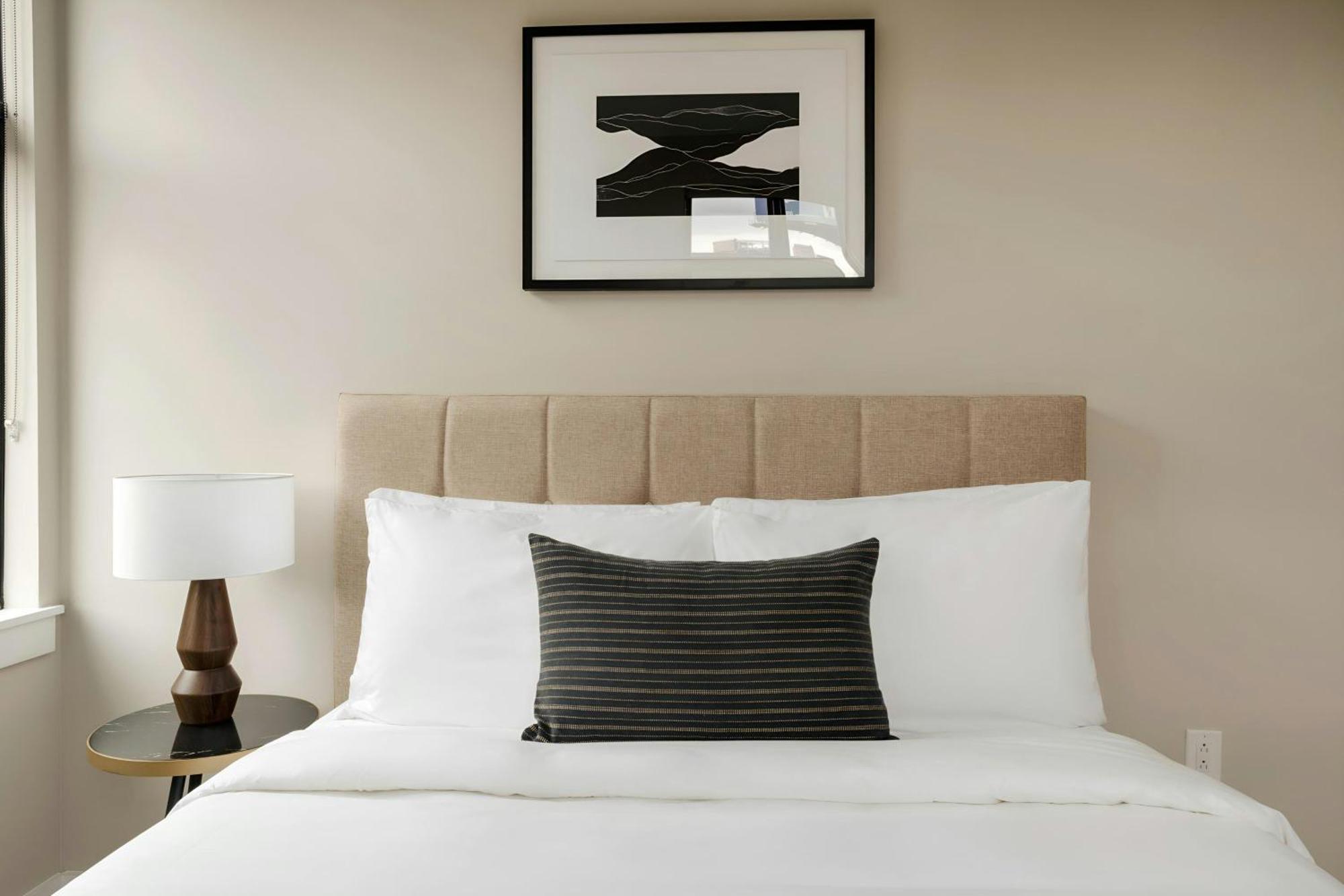 Sonder By Marriott Bonvoy The Edison Apartments Old City Filadelfia Exterior foto
