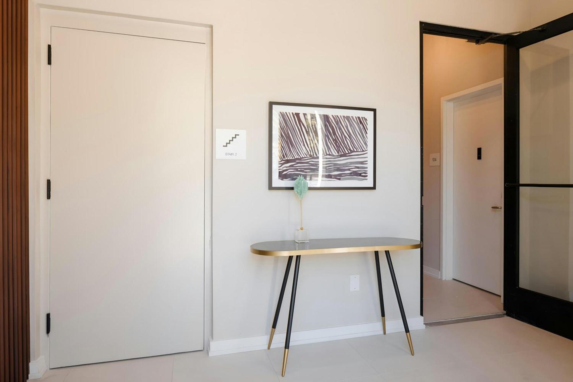 Sonder By Marriott Bonvoy The Edison Apartments Old City Filadelfia Exterior foto
