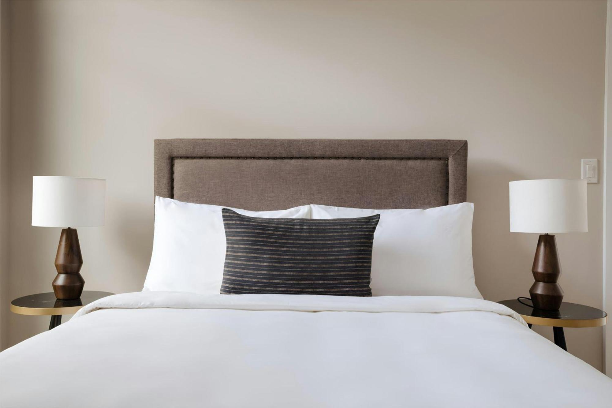 Sonder By Marriott Bonvoy The Edison Apartments Old City Filadelfia Exterior foto