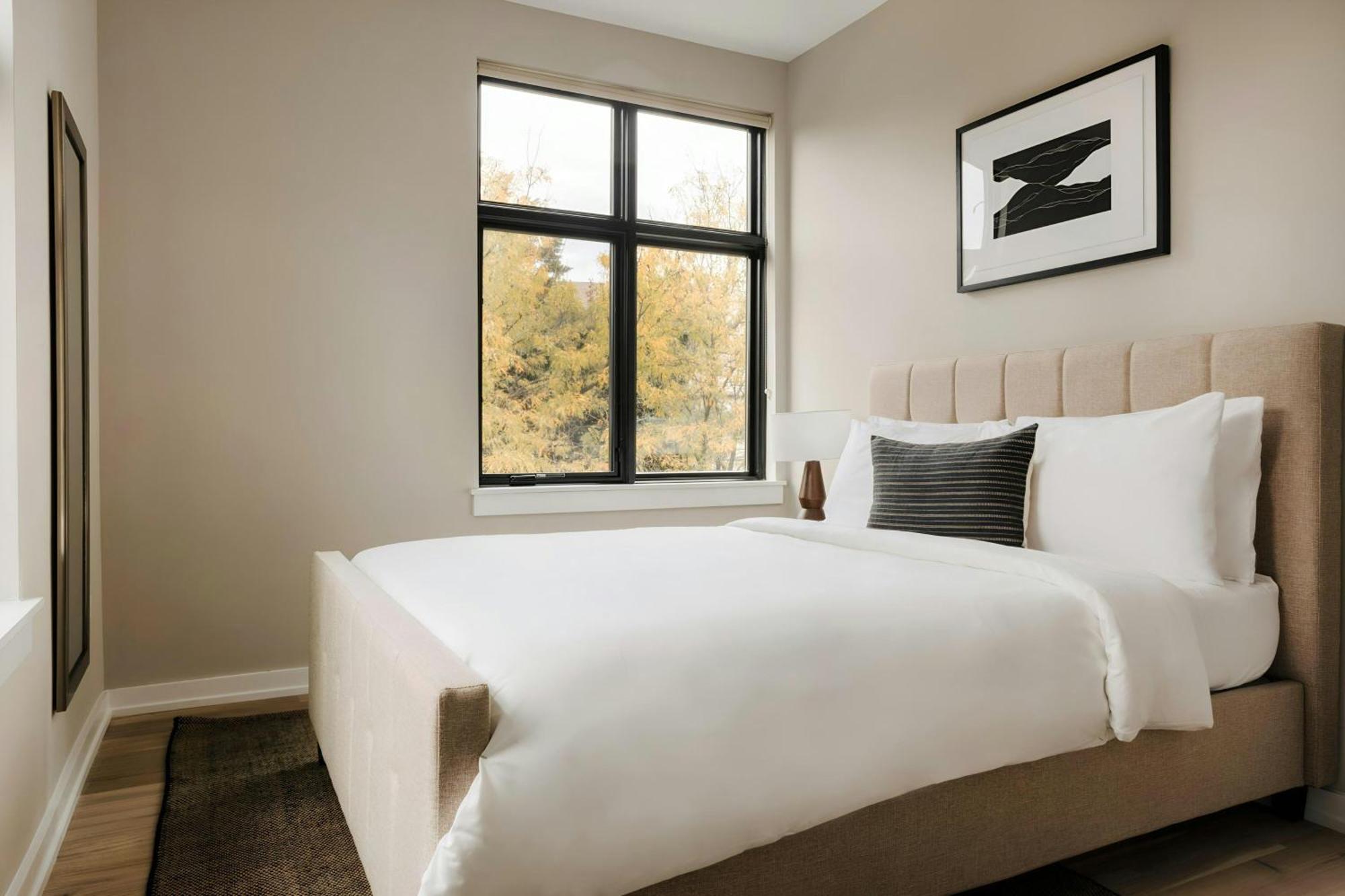 Sonder By Marriott Bonvoy The Edison Apartments Old City Filadelfia Exterior foto