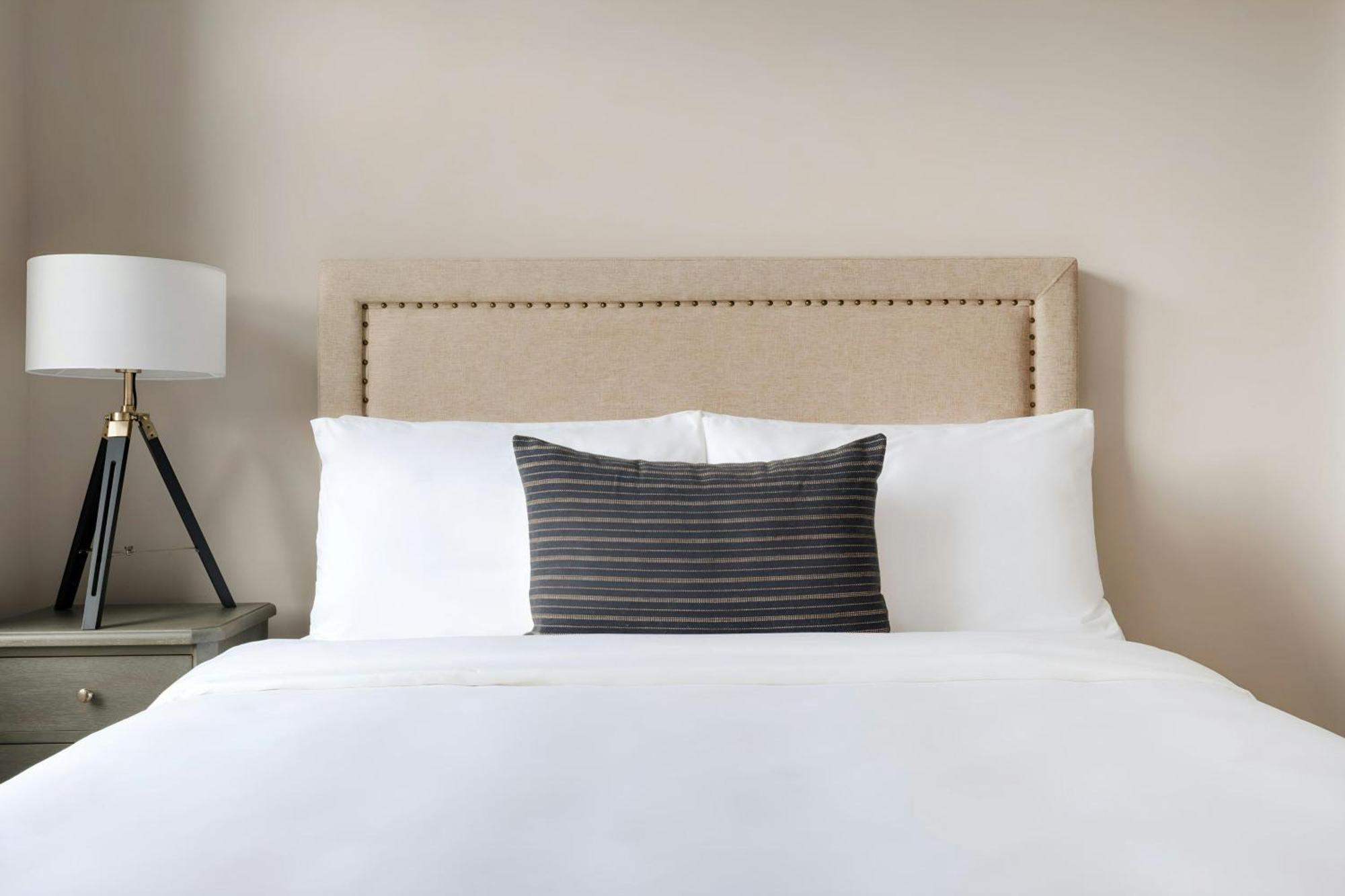 Sonder By Marriott Bonvoy The Edison Apartments Old City Filadelfia Exterior foto