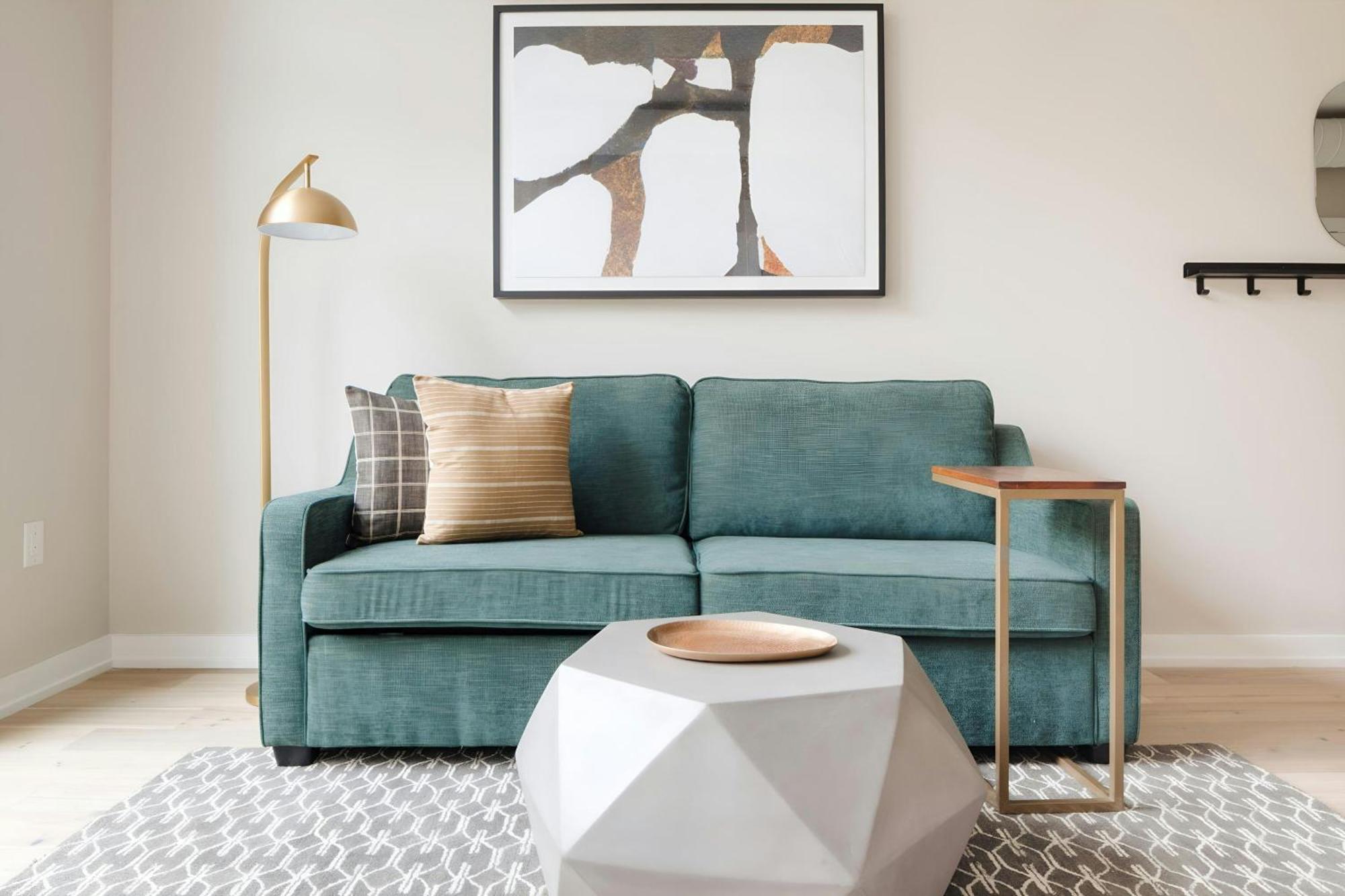 Sonder By Marriott Bonvoy The Edison Apartments Old City Filadelfia Exterior foto