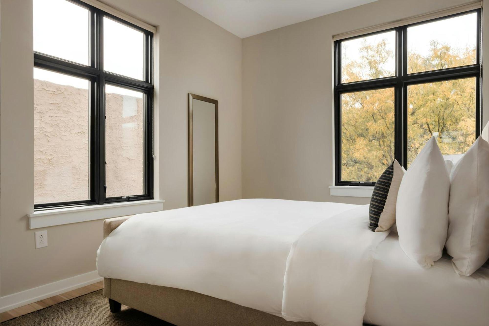Sonder By Marriott Bonvoy The Edison Apartments Old City Filadelfia Exterior foto
