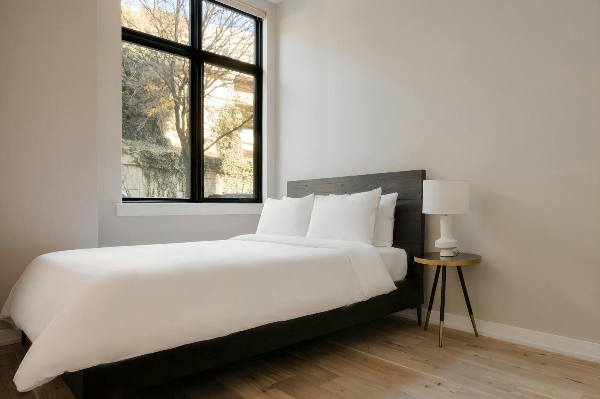 Sonder By Marriott Bonvoy The Edison Apartments Old City Filadelfia Exterior foto