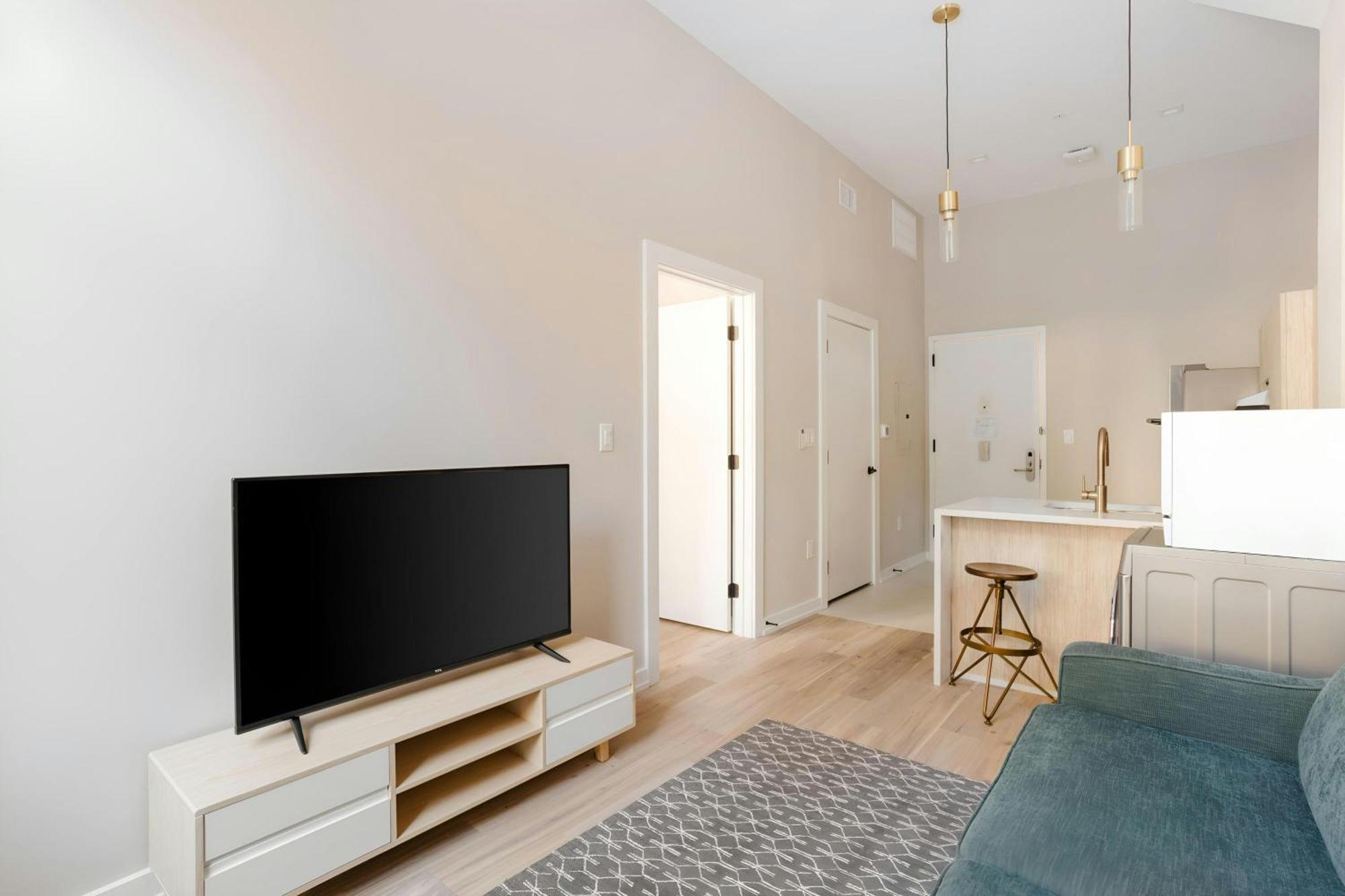 Sonder By Marriott Bonvoy The Edison Apartments Old City Filadelfia Exterior foto