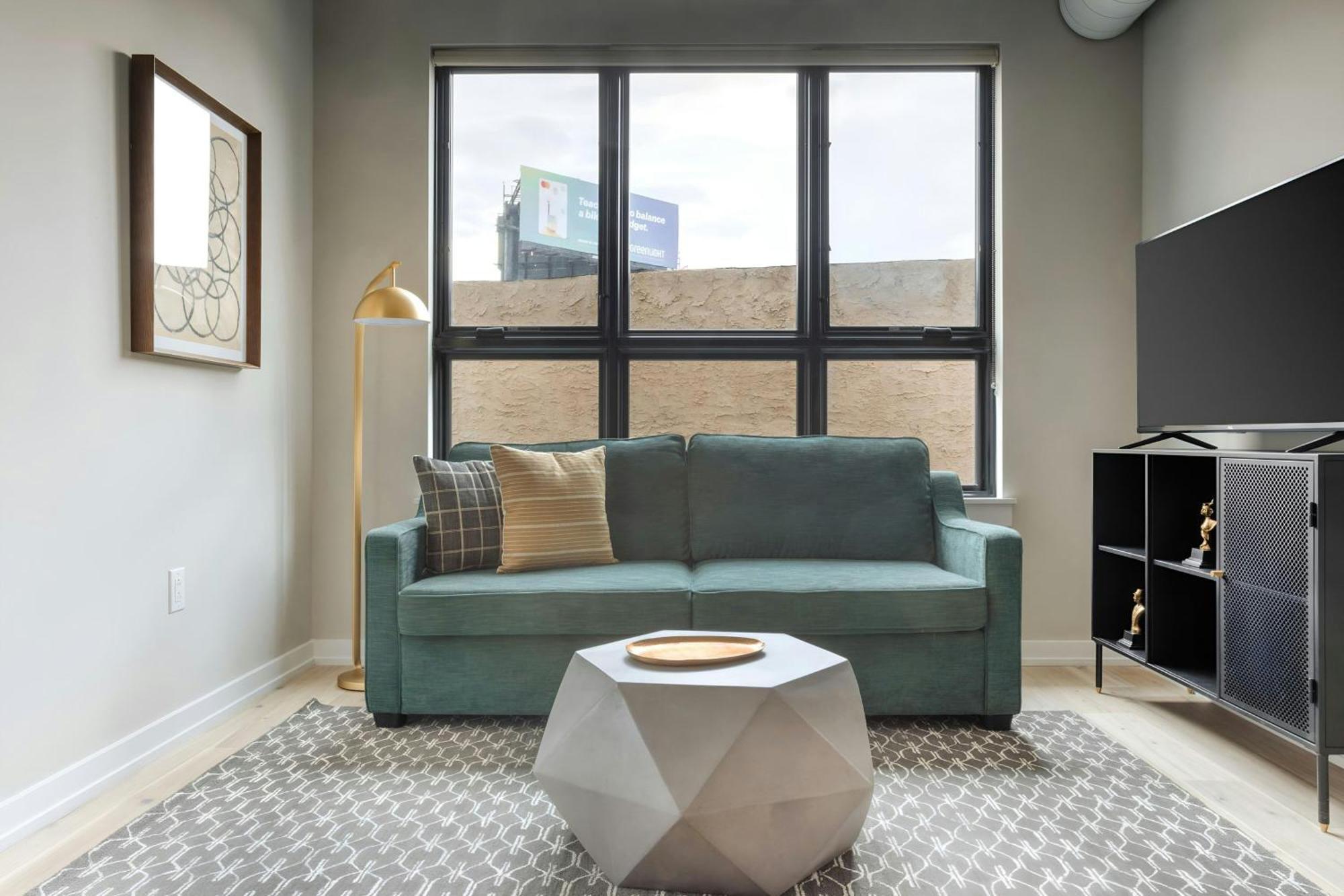Sonder By Marriott Bonvoy The Edison Apartments Old City Filadelfia Exterior foto