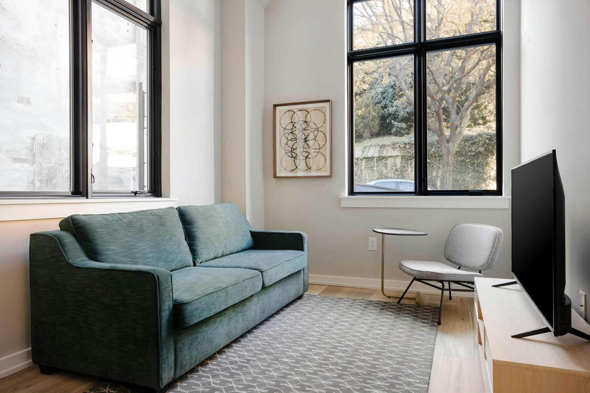 Sonder By Marriott Bonvoy The Edison Apartments Old City Filadelfia Exterior foto
