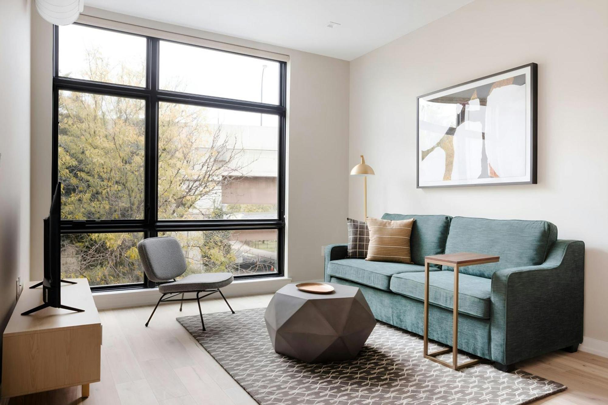 Sonder By Marriott Bonvoy The Edison Apartments Old City Filadelfia Exterior foto